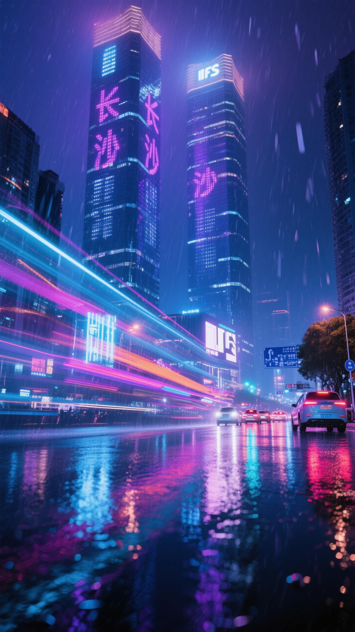 Changsha