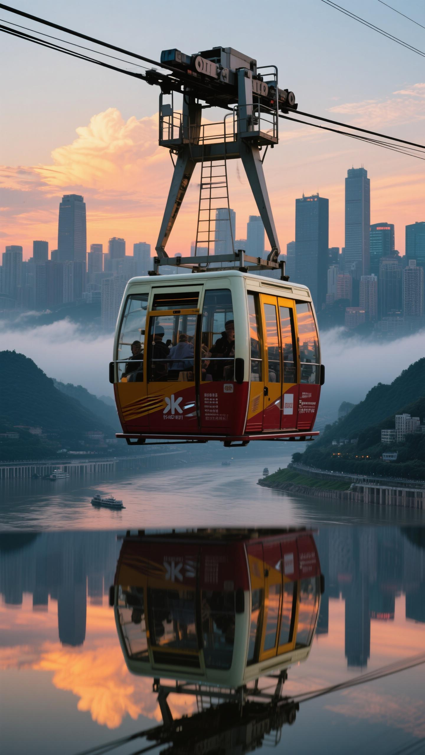 Chongqing