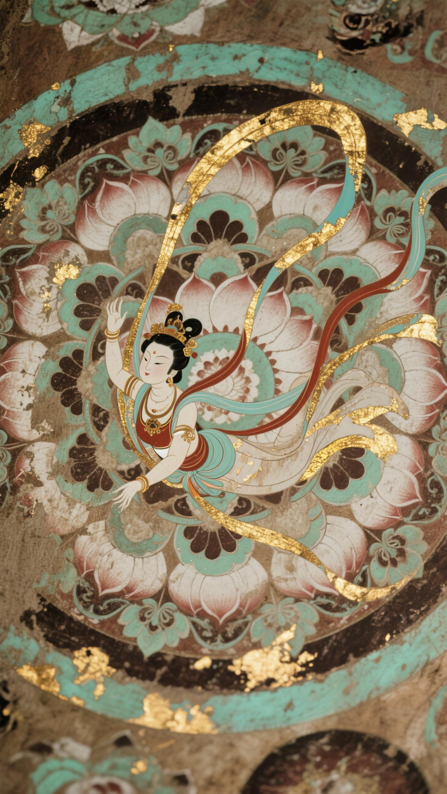 Dunhuang