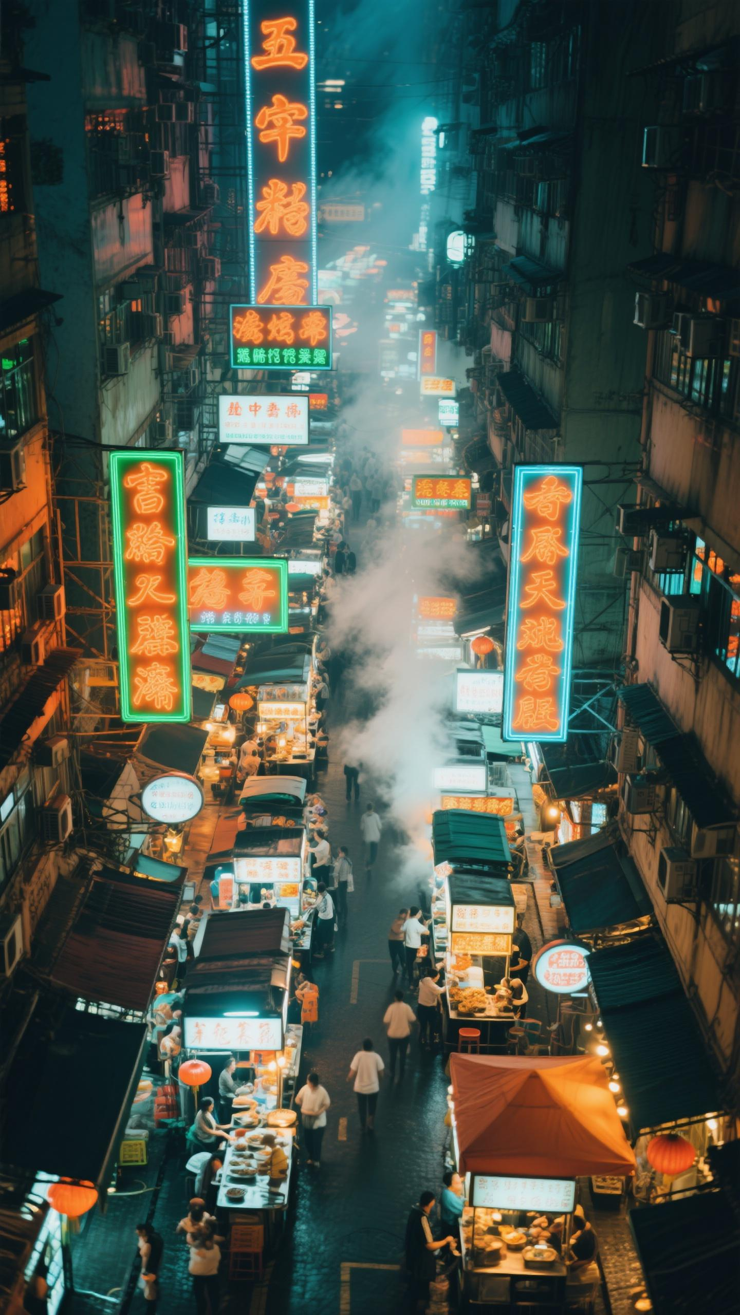 Hong Kong