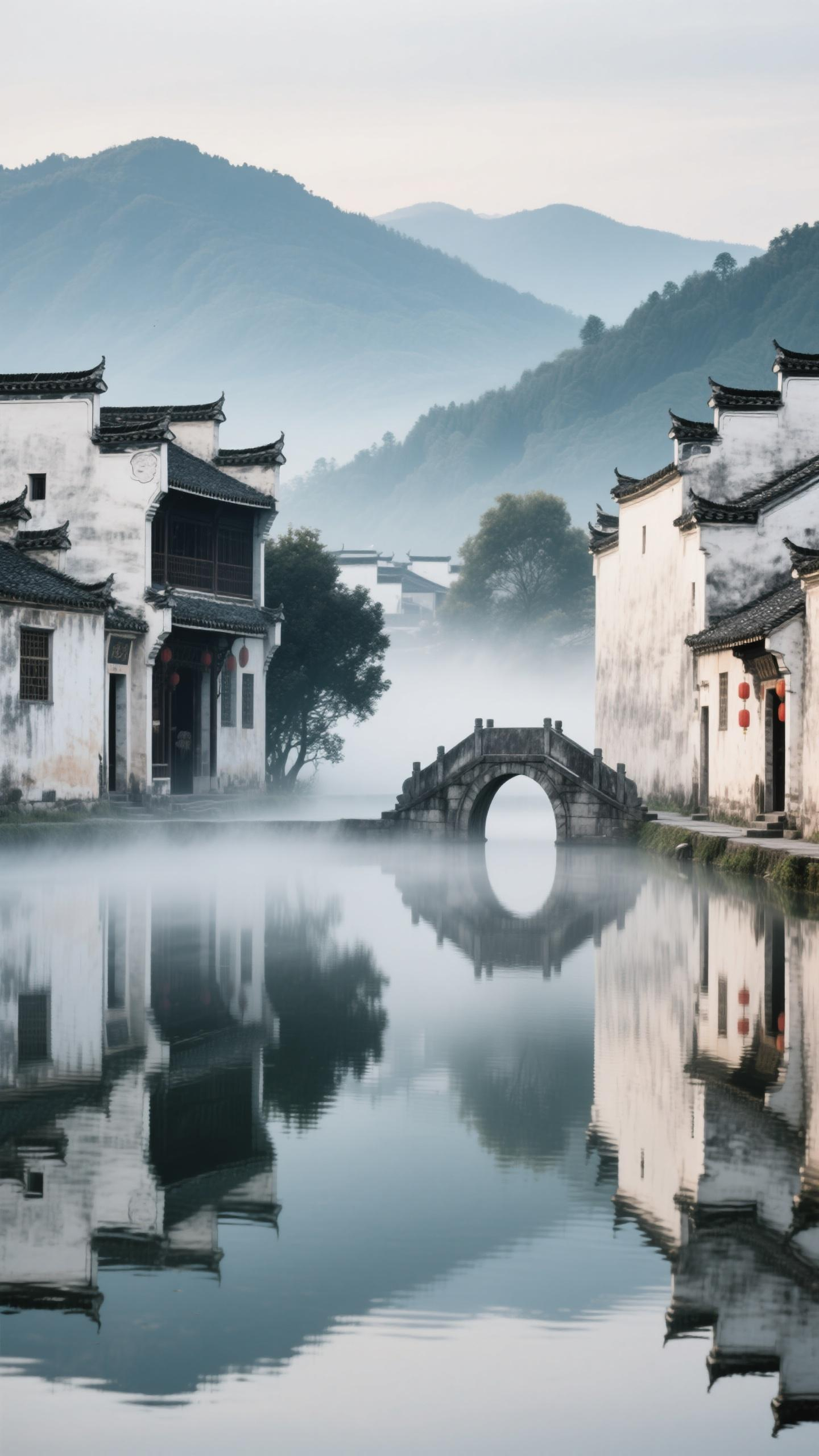 Hongcun