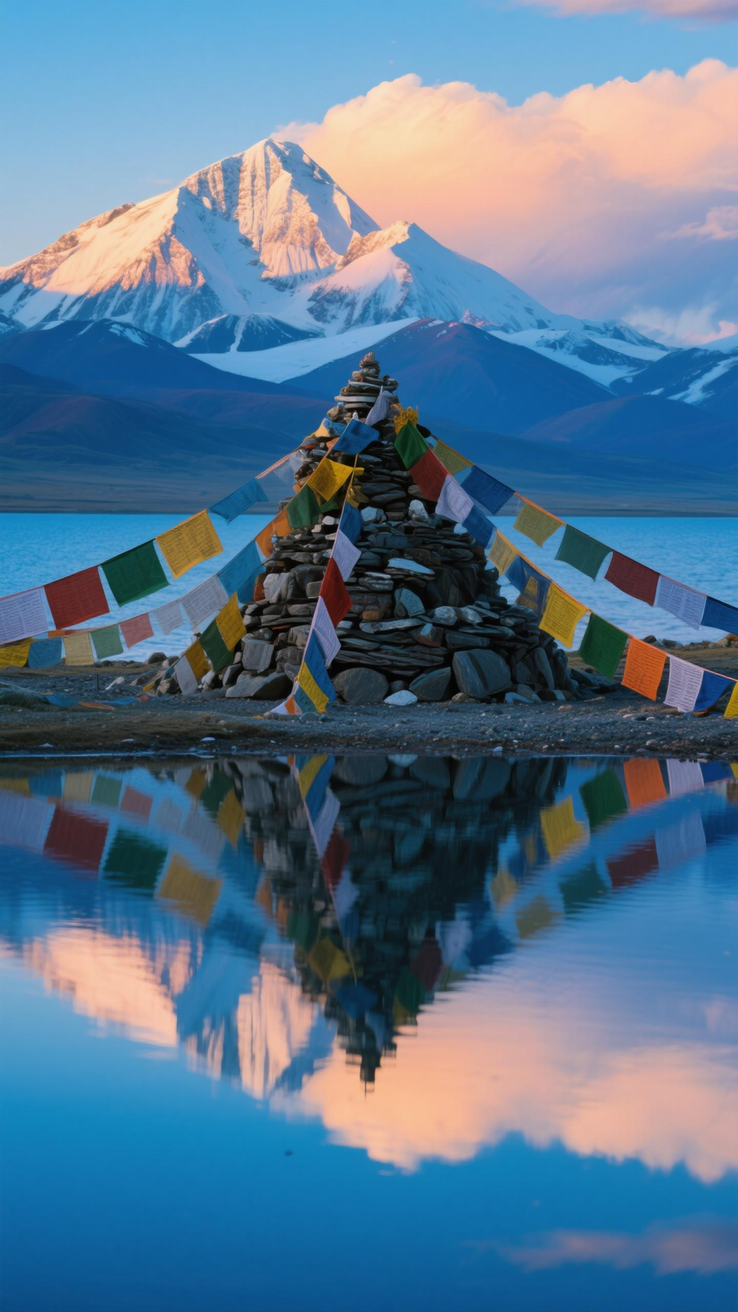 Lhasa