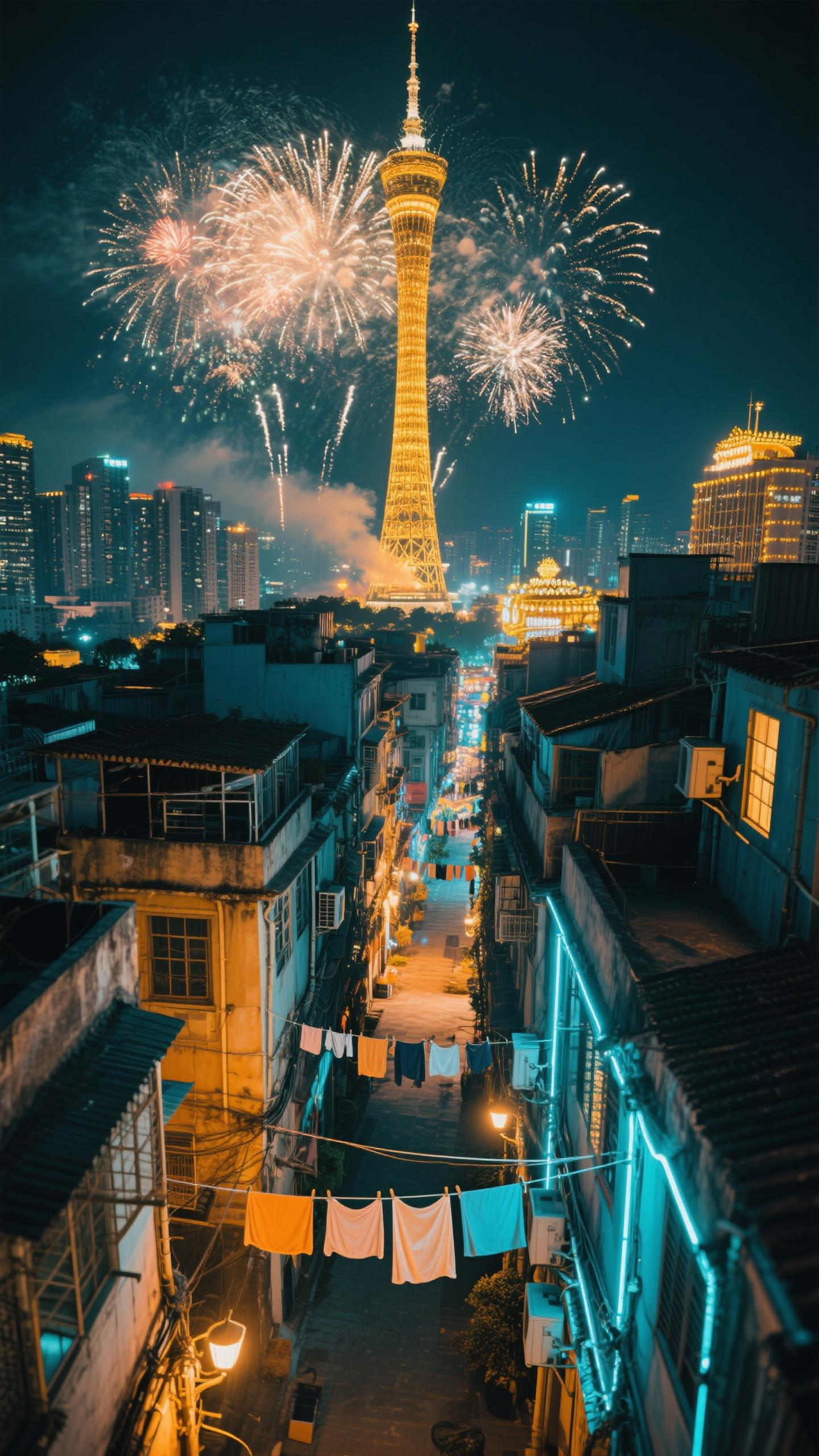 Macau