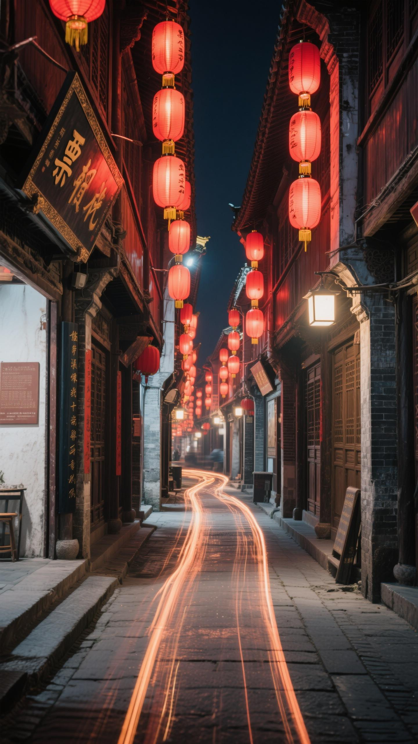 Pingyao Ancient City