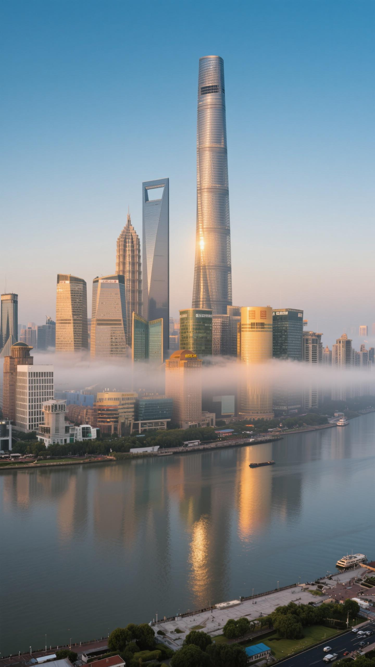 Shanghai