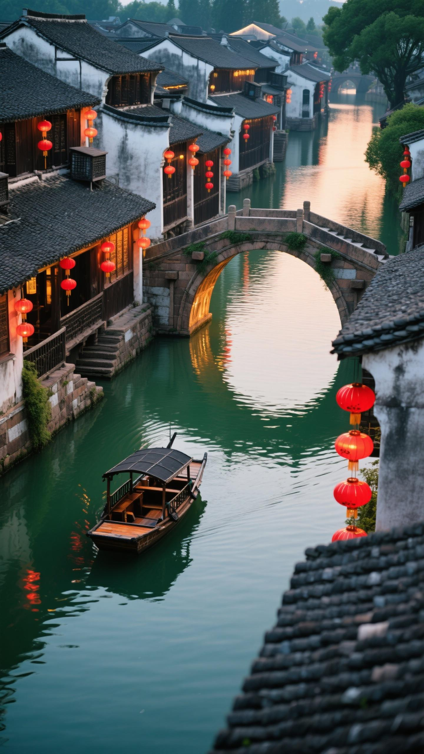Wuzhen
