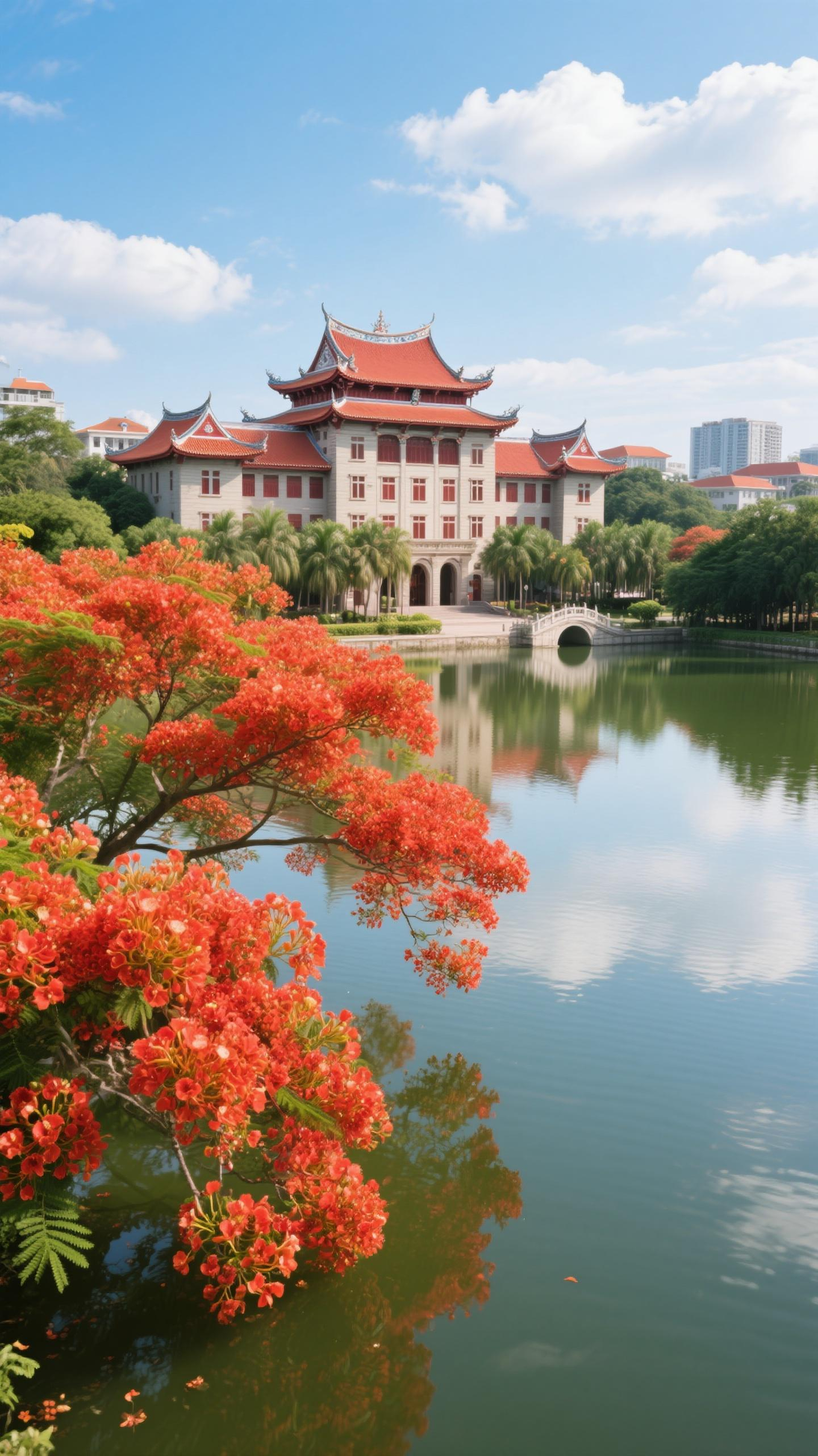 Xiamen