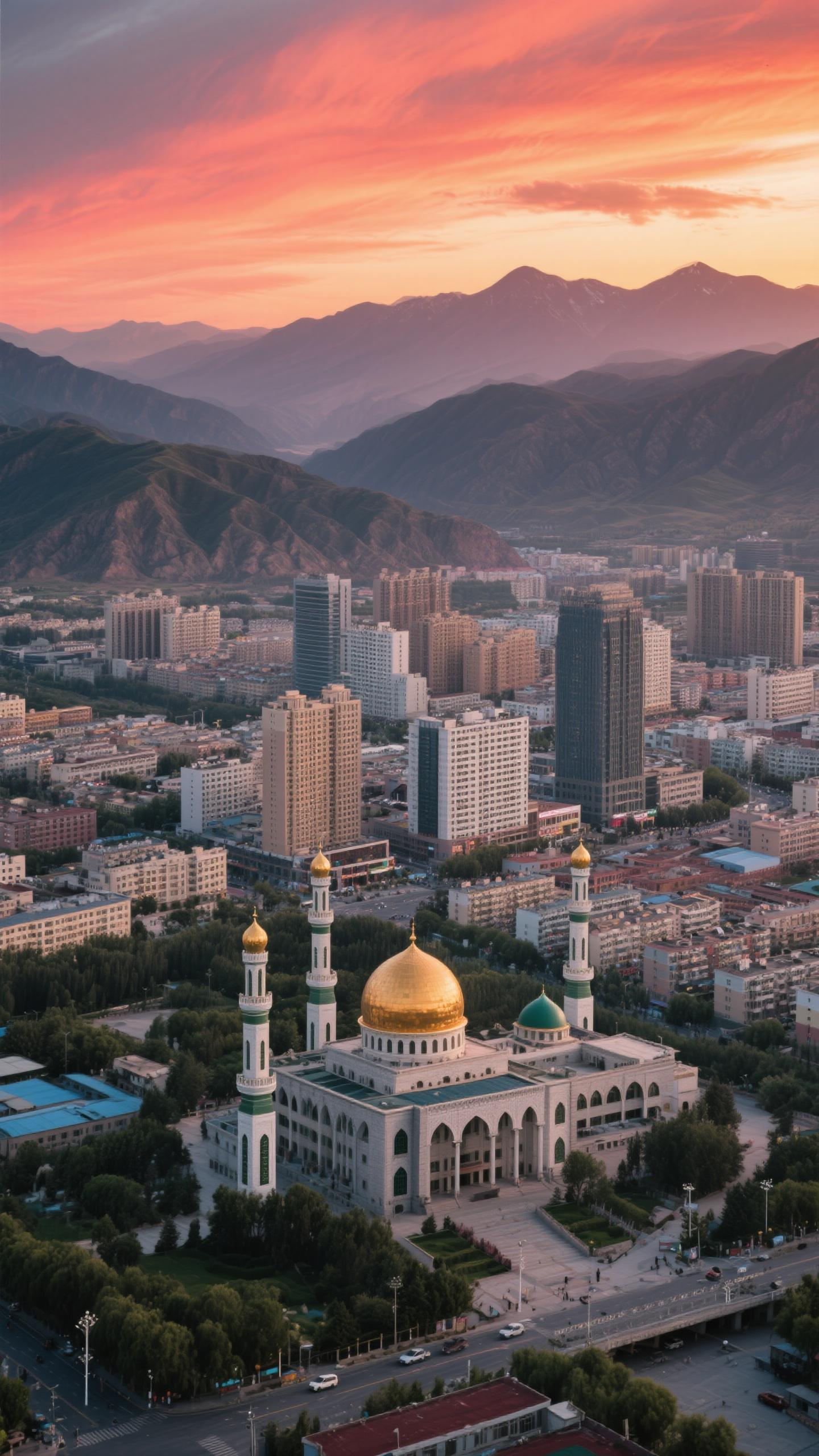 Xining