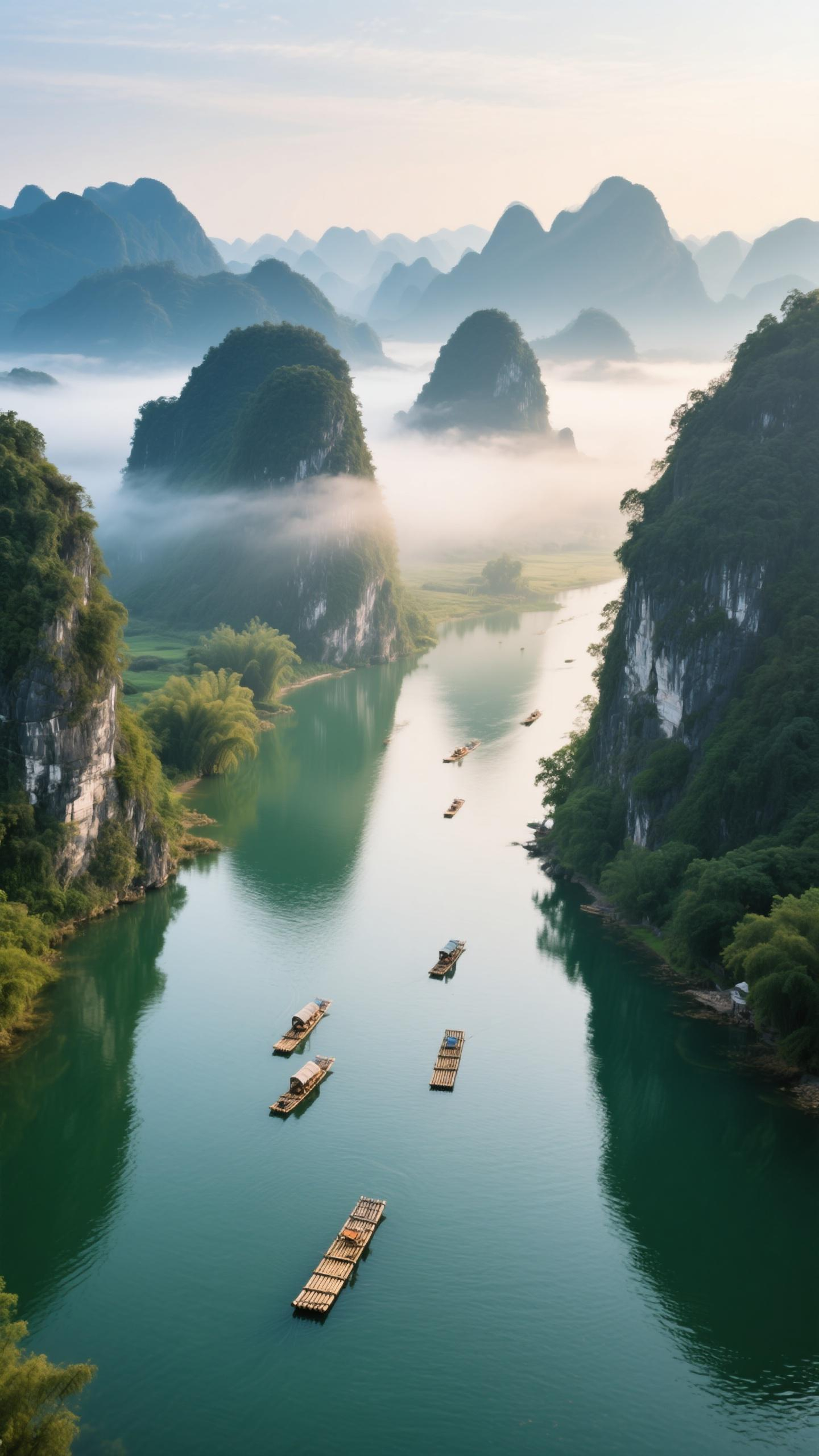 Yangshuo
