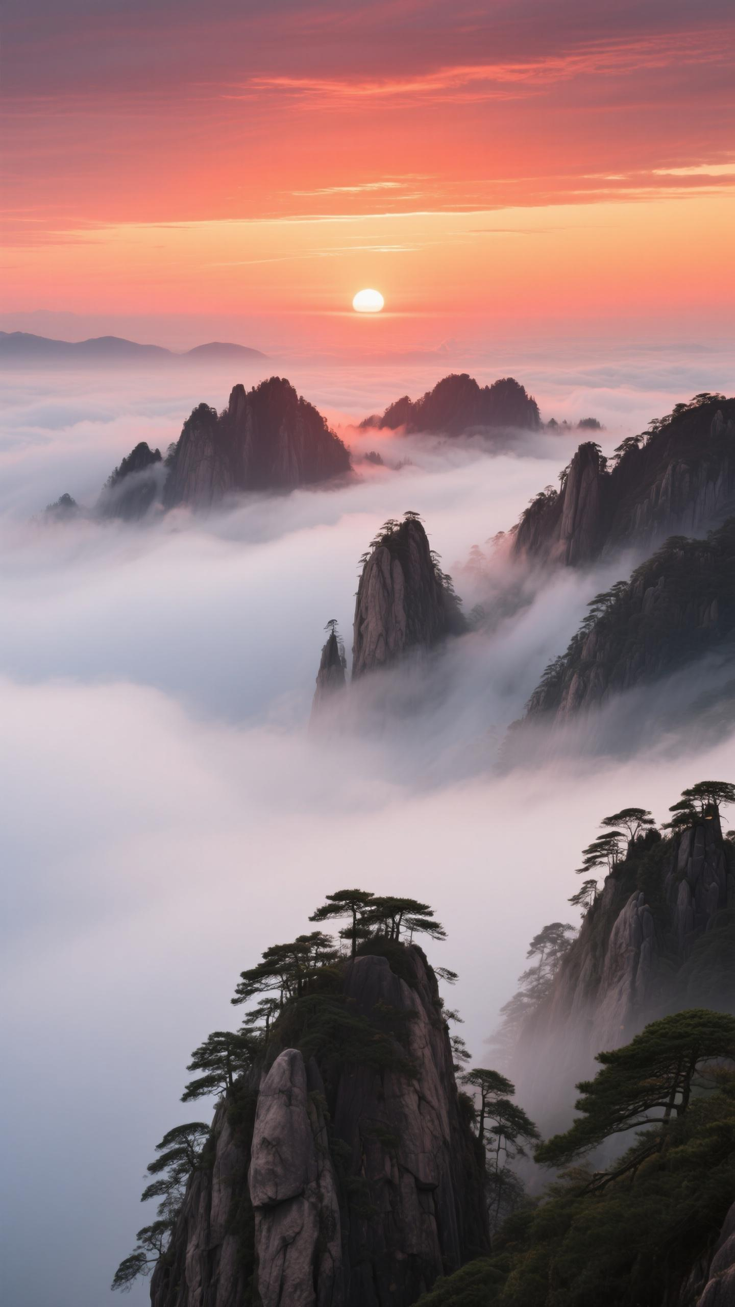 Yellow Mountain