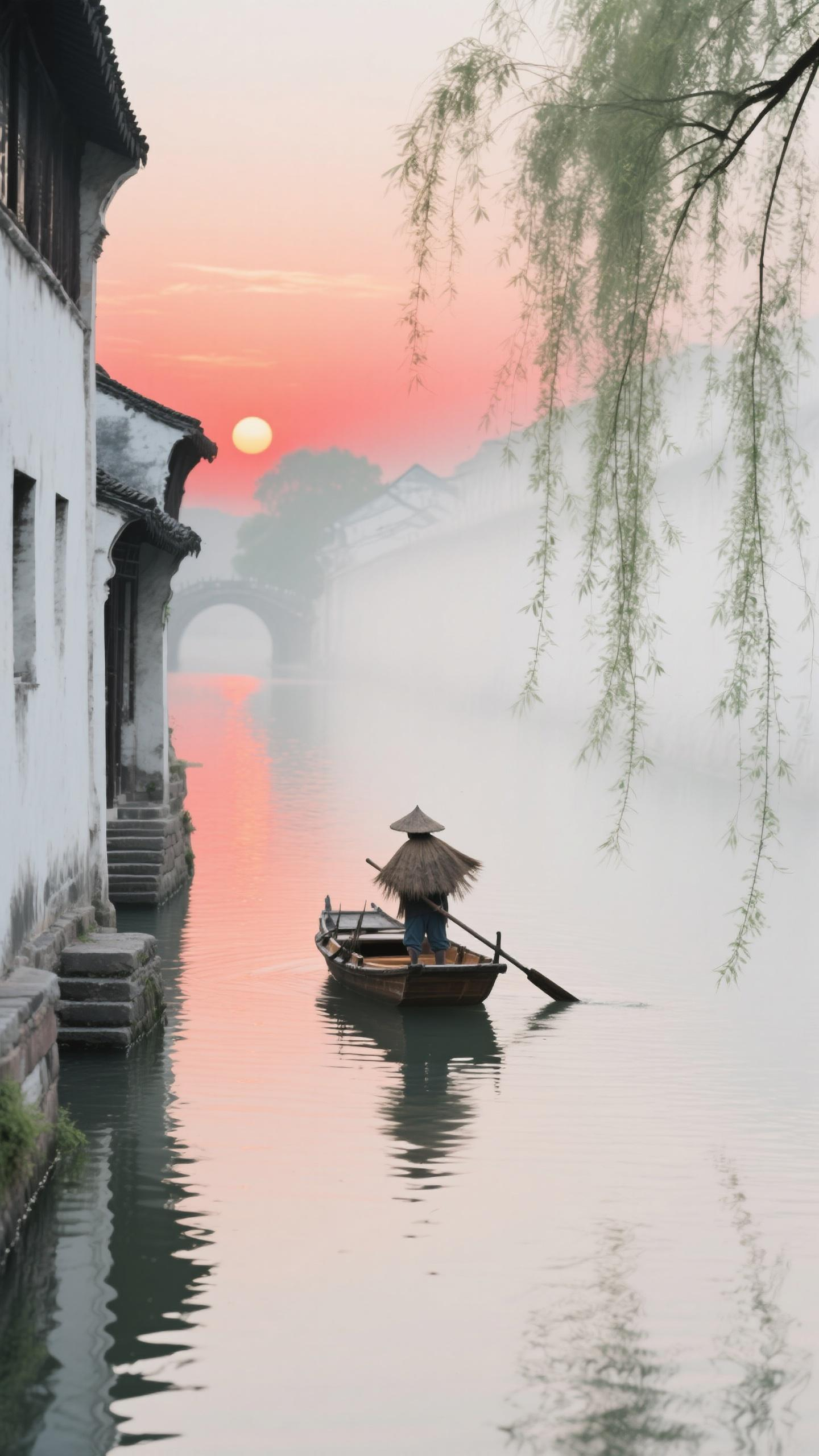 Zhouzhuang